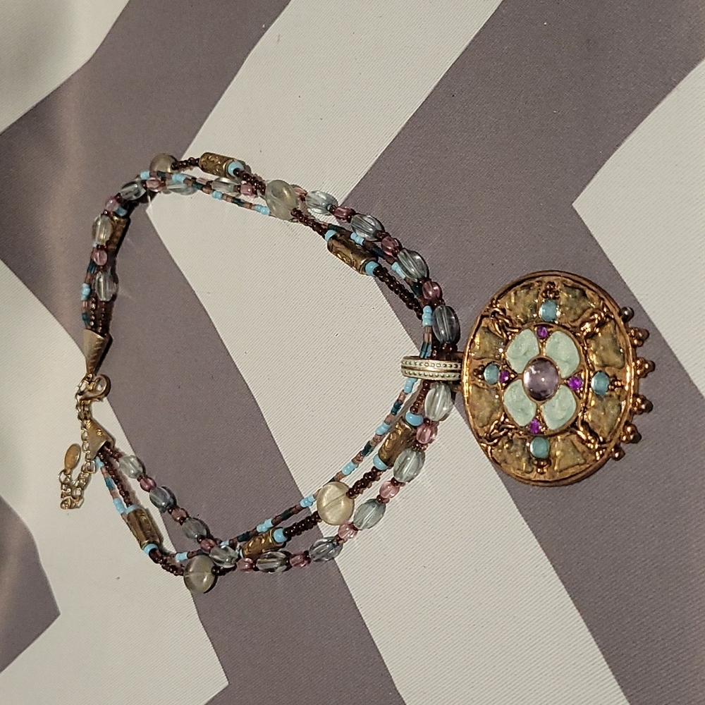 Necklace